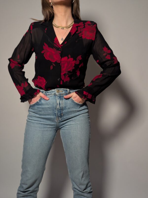 Florence - blouse - 01