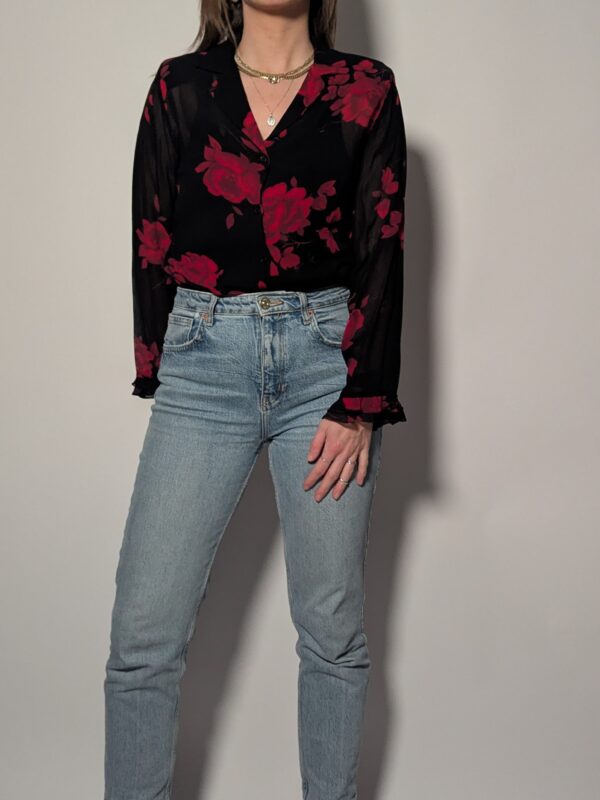 Florence - blouse - 02
