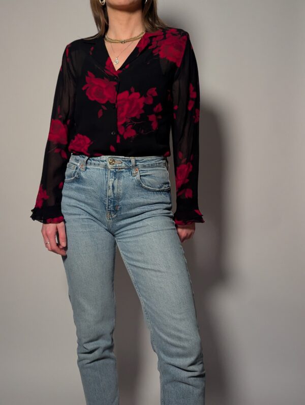 Florence - blouse - 03