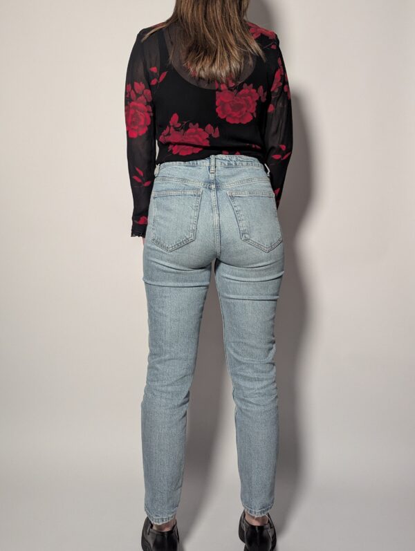 Florence - blouse - 04