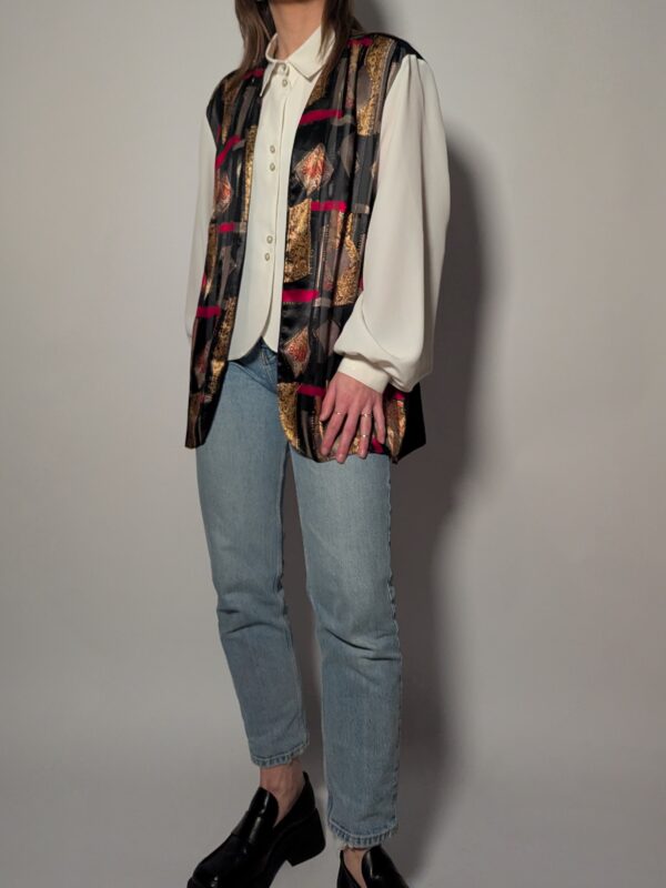 In one go - blouse - 01