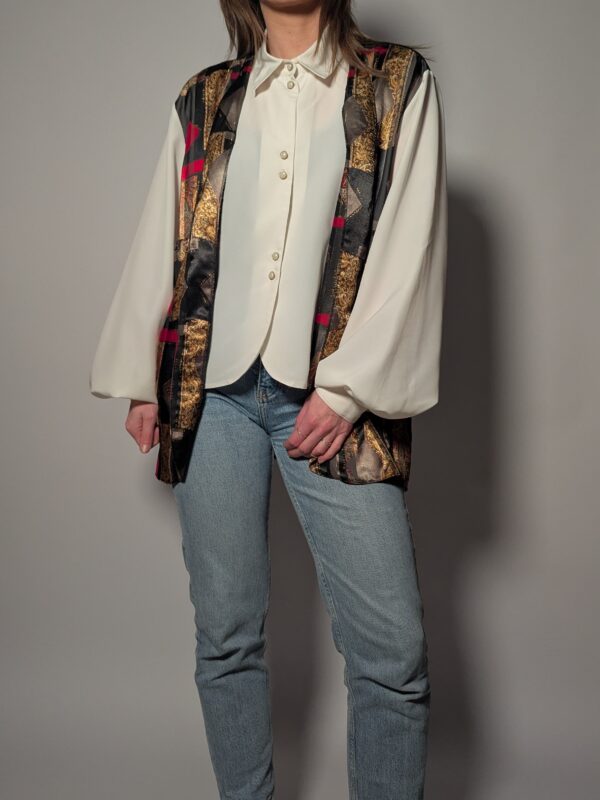 In one go - blouse - 02
