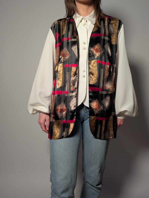 In one go - blouse - 03