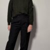 Ivy intrigue - sweater - 02