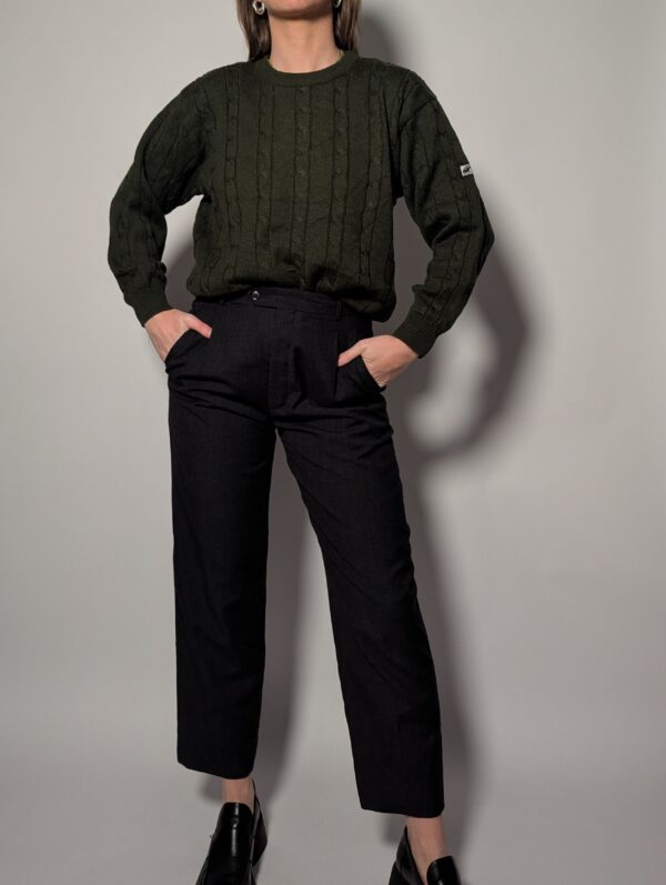 Ivy intrigue - sweater - 03