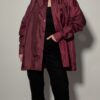 Merlot - blouse - 01