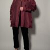 Merlot - blouse - 03
