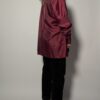 Merlot - blouse - 04