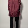 Merlot - blouse - 05