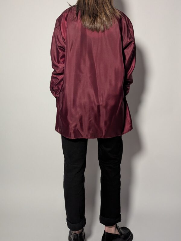Merlot - blouse - 05