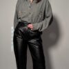 Northern minimalist - blouse - 02