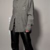 Northern minimalist - blouse - 03