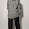 Northern minimalist - blouse - 04