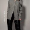 Northern minimalist - blouse - 05