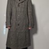 Plaid pioneer - coat - 01