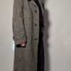 Plaid pioneer - coat - 03