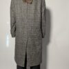 Plaid pioneer - coat - 06