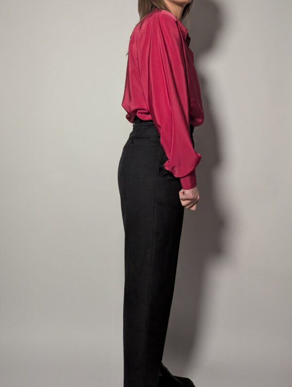 Rosewood reverie - blouse - 03