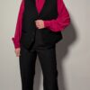Rosewood reverie - blouse - 04