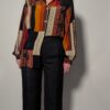 Spicy soul - blouse - 01