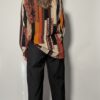 Spicy soul - blouse - 04