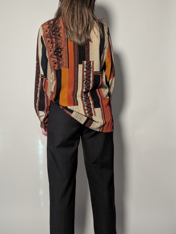 Spicy soul - blouse - 04