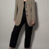 Tailored tusk - blazer - 03