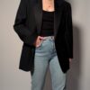 Trendy trailor - blazer - 01