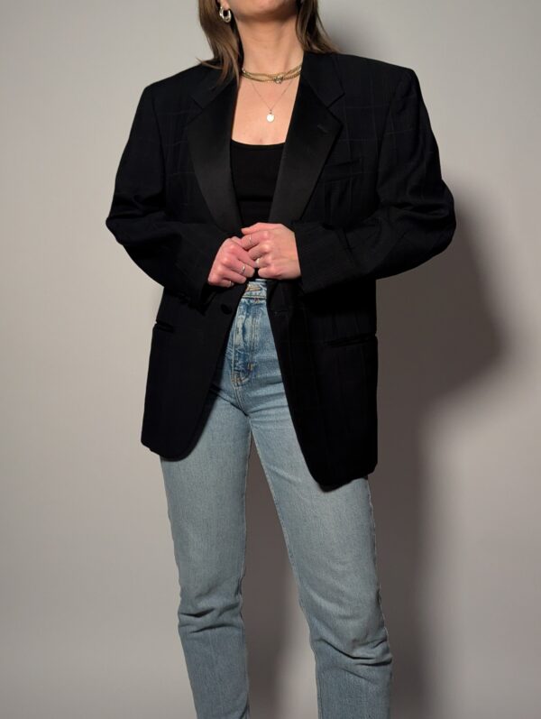 Trendy trailor - blazer - 02