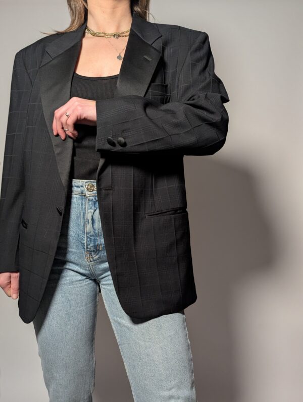 Trendy trailor - blazer - 03