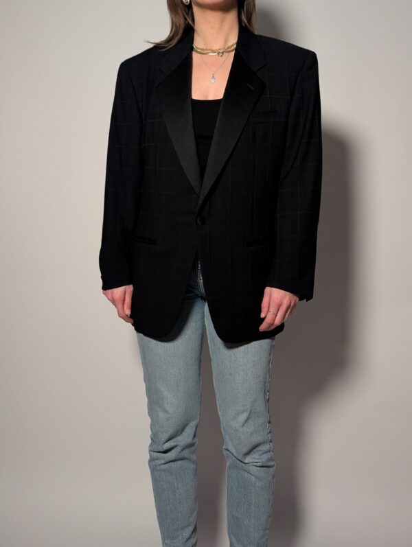 Trendy trailor - blazer - 04