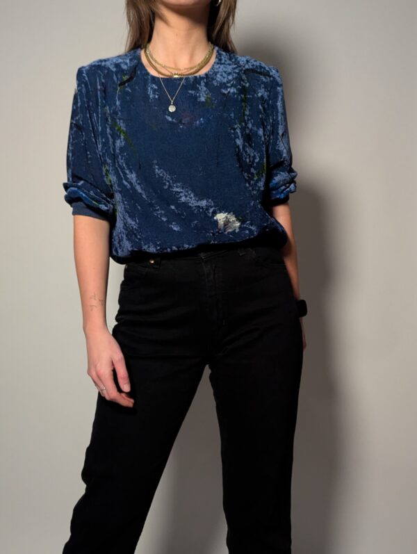 Velvety - top - 04