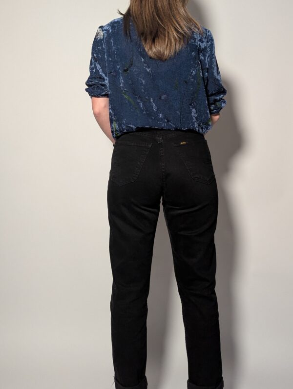Velvety - top - 06
