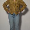 Vibrant vibe - blouse - 01