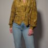 Vibrant vibe - blouse - 02