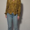 Vibrant vibe - blouse - 03