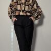 Woodland - blouse - 02