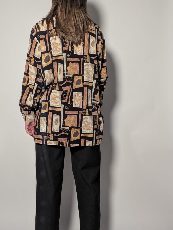 Woodland - blouse - 04