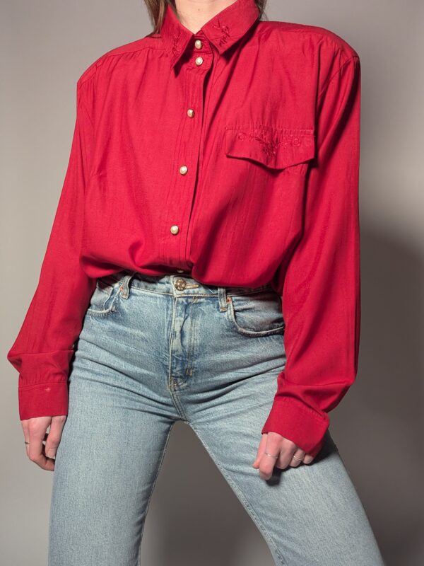 All alure - blouse - 01
