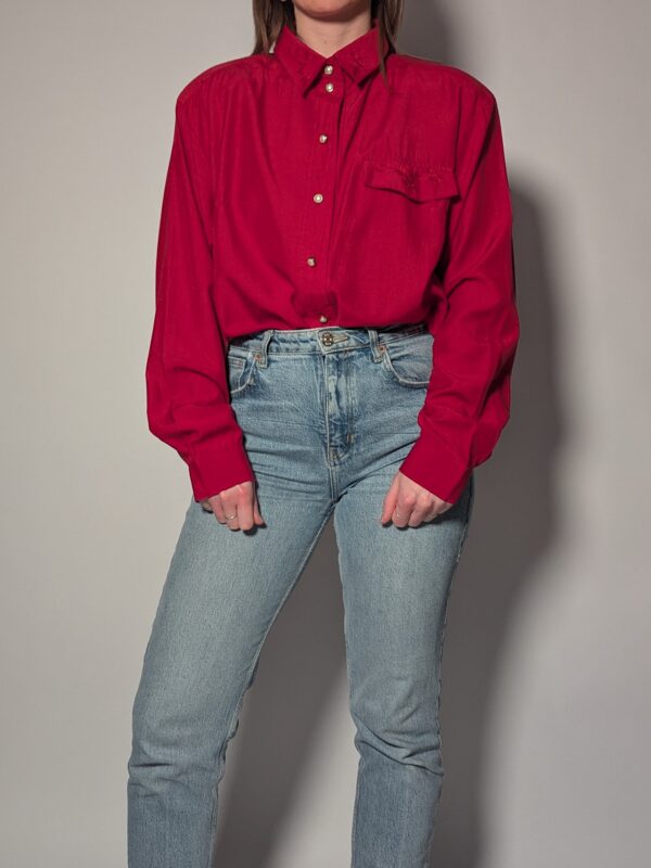 All alure - blouse - 02