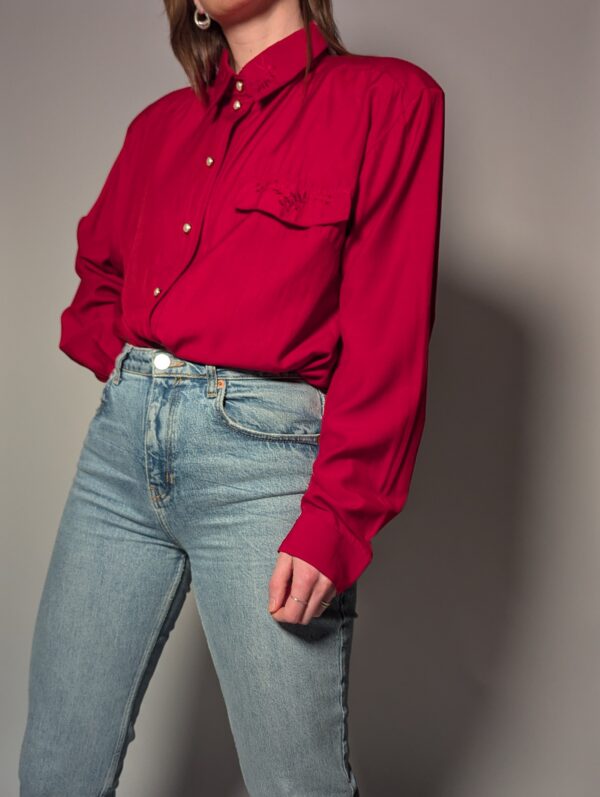 All alure - blouse - 03