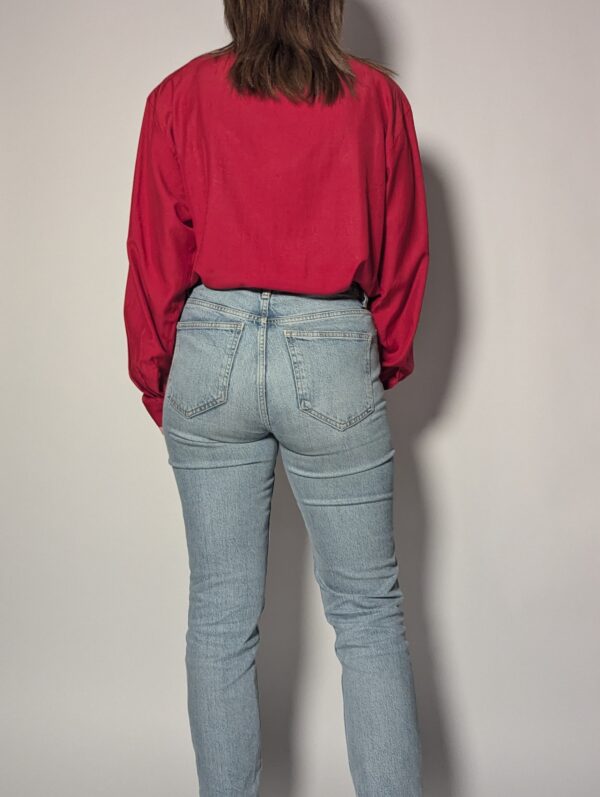 All alure - blouse - 04