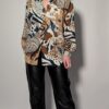 Animal aura - blouse - 02