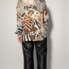 Animal aura - blouse - 04