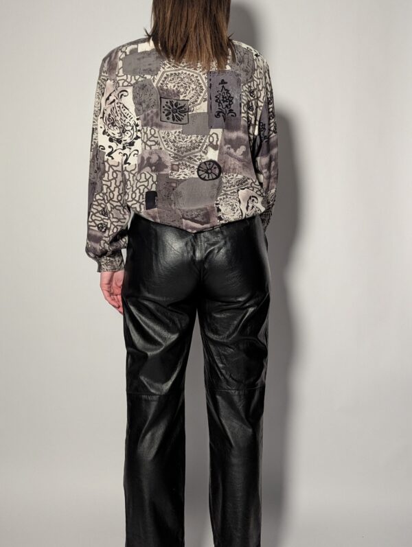 Artful antics - blouse - 03