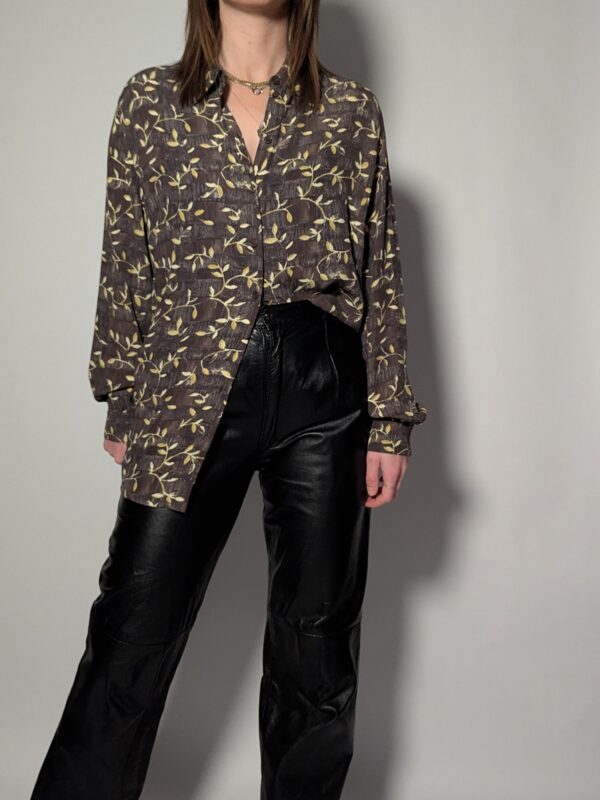 Baby flourish - blouse - 01