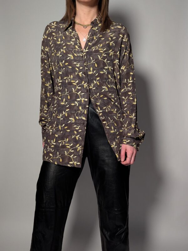 Baby flourish - blouse - 02