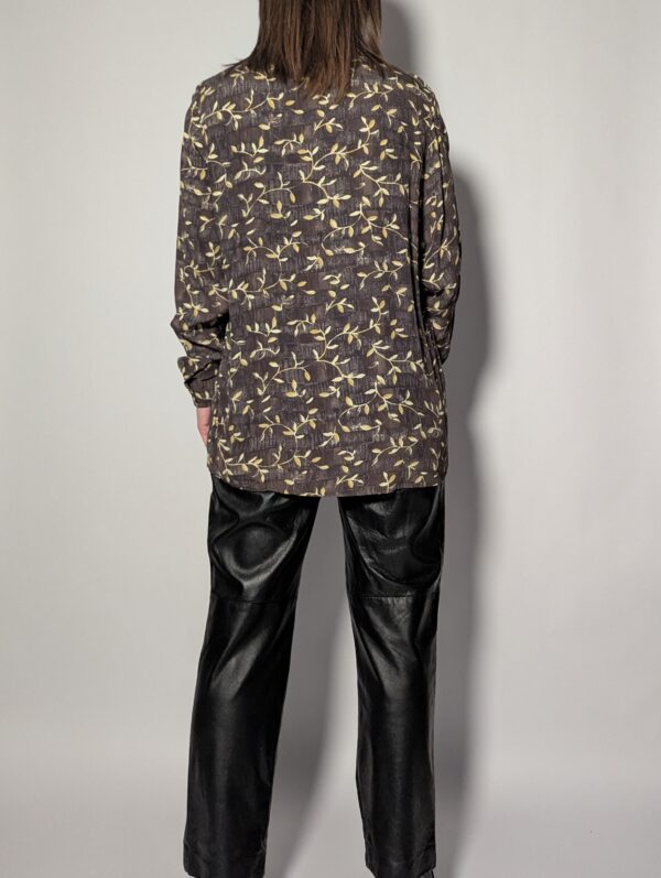 Baby flourish - blouse - 03
