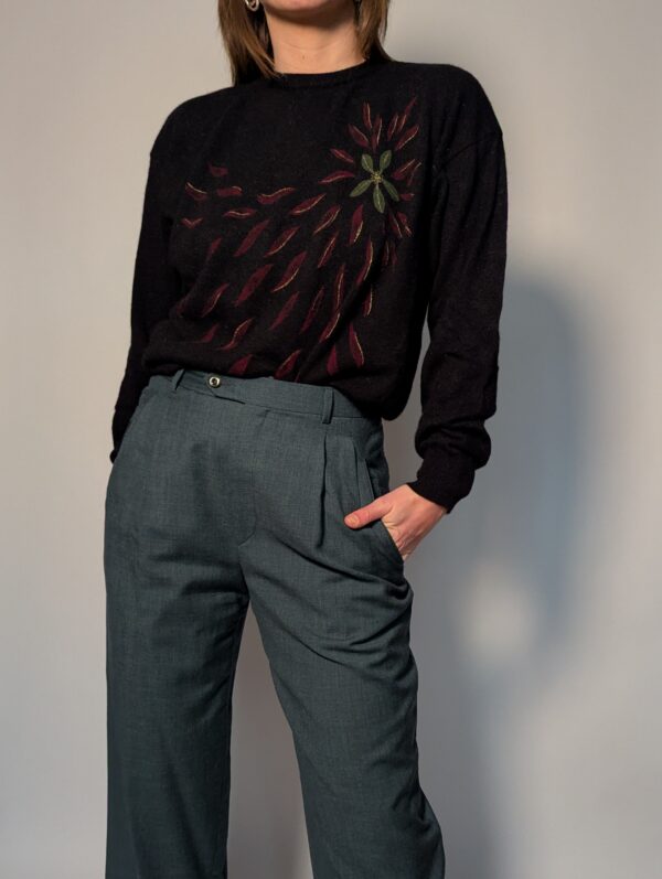 Bloomin' - sweater - 02