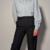 Blue belle - blouse - 02